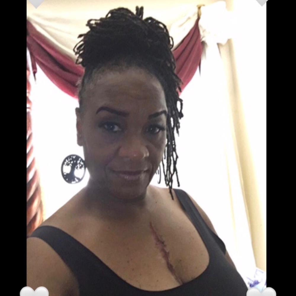 Meet your Posher, Tracie